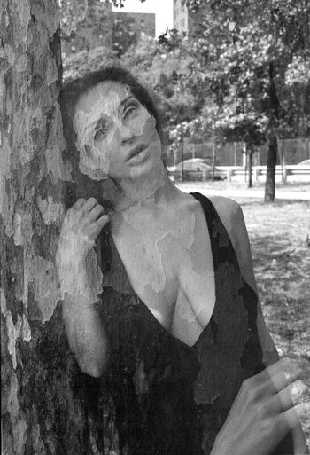 Ksenia Wegner Leaked Nude OnlyFans (Photo 9)