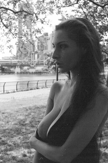 Ksenia Wegner Leaked Nude OnlyFans (Photo 11)
