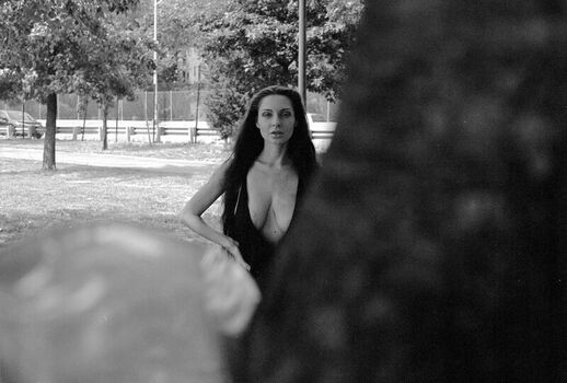 Ksenia Wegner Leaked Nude OnlyFans (Photo 15)