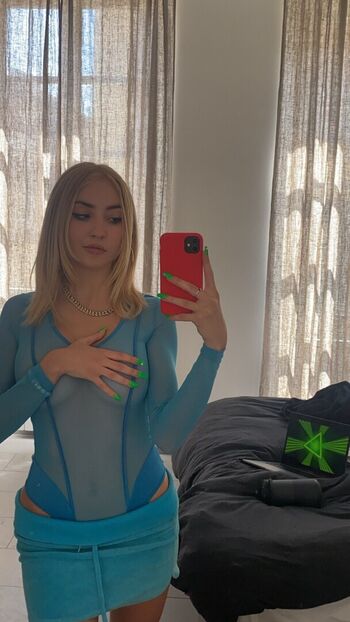 Ksukkiss Leaked Nude OnlyFans (Photo 2)