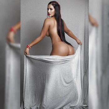 Käthe Martinez Leaked Nude OnlyFans (Photo 3)