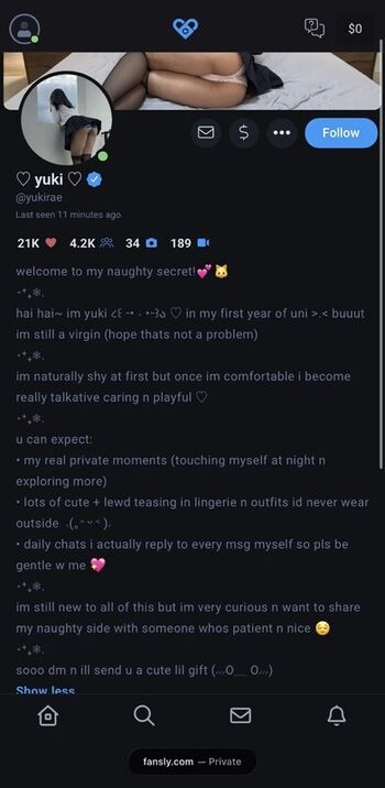 kthtrry Leaked Nude OnlyFans (Photo 3)