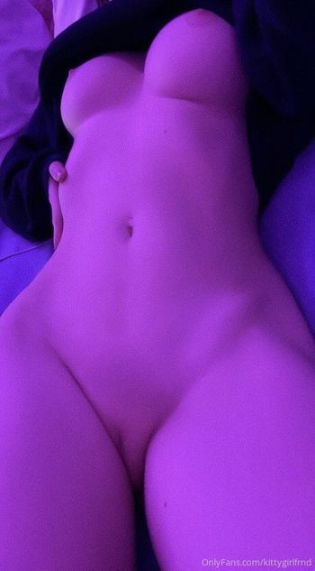 kttypurrs Leaked Nude OnlyFans (Photo 11)