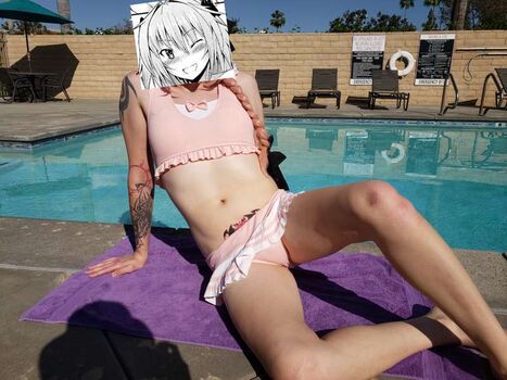 Kumogorogoro Leaked Nude OnlyFans (Photo 10)