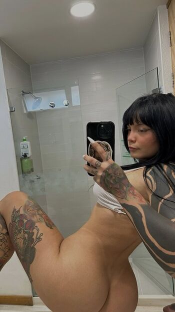 kunoichihottie Leaked Nude OnlyFans (Photo 6)