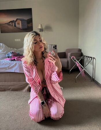 Kunshikitty Leaked Nude OnlyFans (Photo 145)
