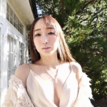 Kurea Hasumi Leaked Nude OnlyFans (Photo 47)