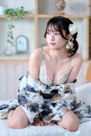 Kureha Rio Leaked Nude OnlyFans (Photo 21)