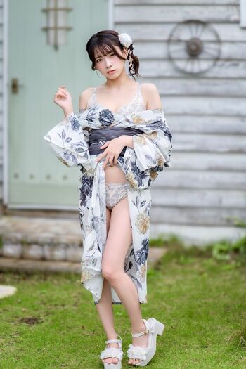 Kureha Rio Leaked Nude OnlyFans (Photo 22)