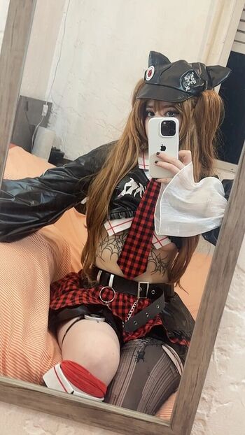 Kurisutyn Leaked Nude OnlyFans (Photo 51)