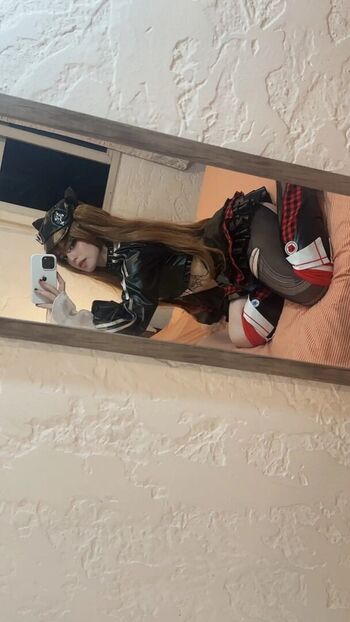 Kurisutyn Leaked Nude OnlyFans (Photo 52)