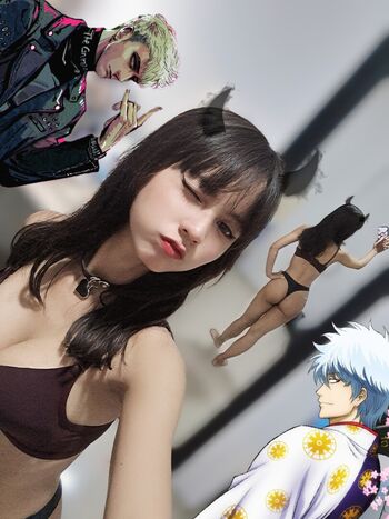Kuro Emma Leaked Nude OnlyFans (Photo 58)