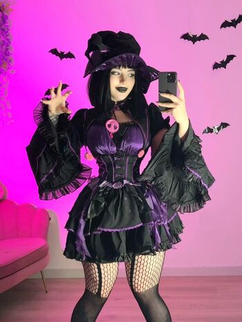 kuroishi Leaked Nude OnlyFans (Photo 21)
