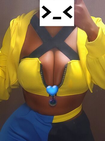 Kuroko_c Leaked Nude OnlyFans (Photo 2)