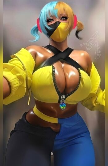 Kuroko_c Leaked Nude OnlyFans (Photo 4)
