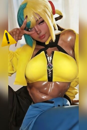 Kuroko_c Leaked Nude OnlyFans (Photo 8)