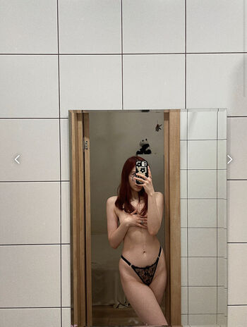 Kuromiromi Leaked Nude OnlyFans (Photo 18)