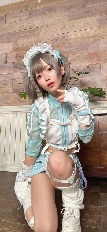 Kururun Leaked Nude OnlyFans (Photo 315)