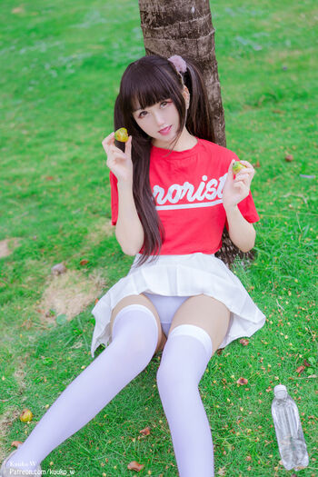 kuuko Leaked Nude OnlyFans (Photo 1265)