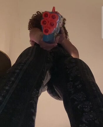 Kvrtez Leaked Nude OnlyFans (Photo 1)