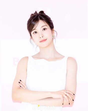 Kwon Eunbi Leaked Nude OnlyFans (Photo 20)