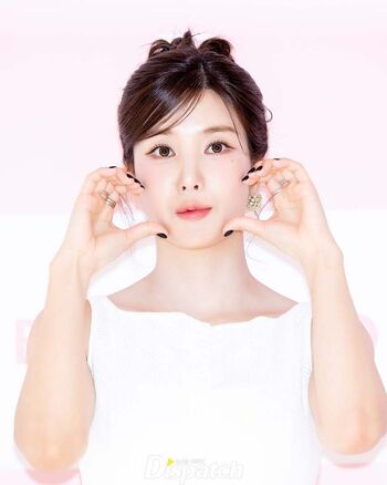 Kwon Eunbi Leaked Nude OnlyFans (Photo 26)