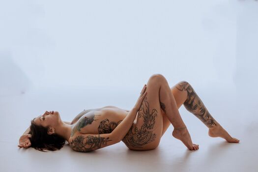 Ky Fenix Leaked Nude OnlyFans (Photo 4)