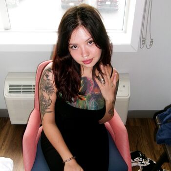 Ky Fenix Leaked Nude OnlyFans (Photo 9)