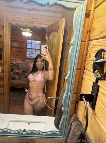 Kyara Leaked Nude OnlyFans (Photo 7)