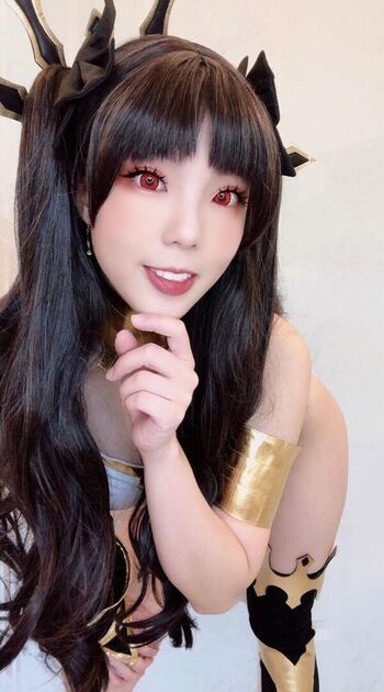 Kyatorin Leaked Nude OnlyFans (Photo 12)