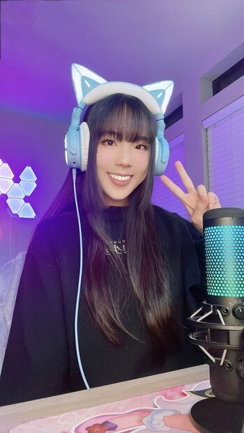 Kyatorin Leaked Nude OnlyFans (Photo 17)