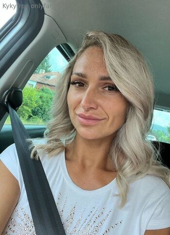 kykyfree Leaked Nude OnlyFans (Photo 35)