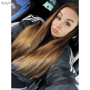 kykyfree Leaked Nude OnlyFans (Photo 37)