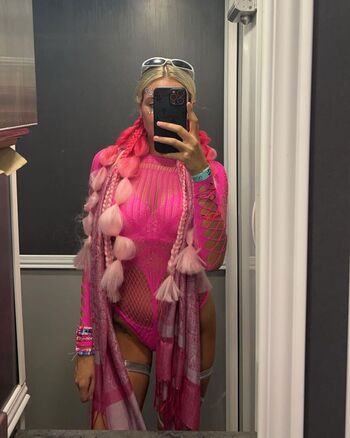Kyla Deaver Leaked Nude OnlyFans (Photo 13)