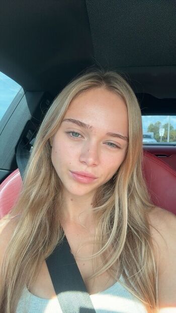 Kyla Dodds