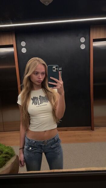 Kyla Dodds