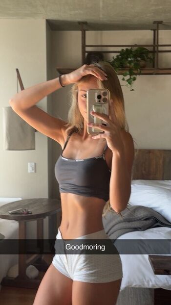 Kyla Dodds