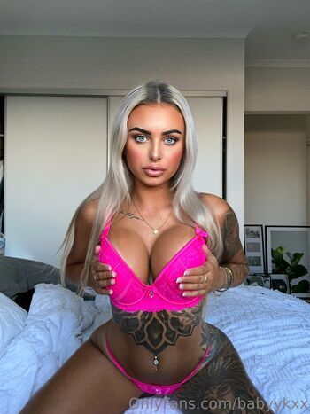 Kyla Greenwood