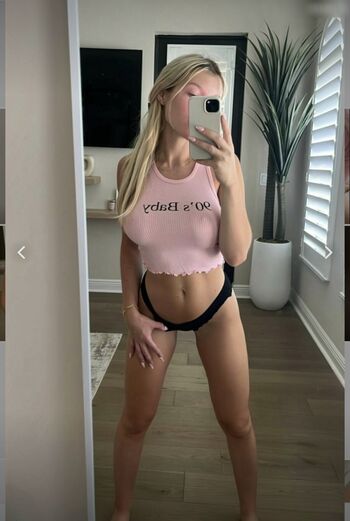 Kyla Yesenosky