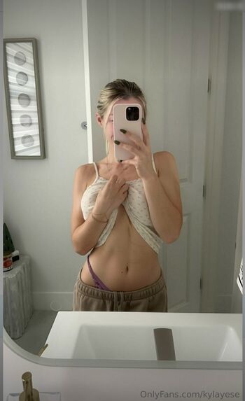 Kyla Yesenosky