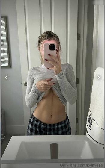 Kyla Yesenosky