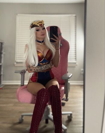 Kylee Carter