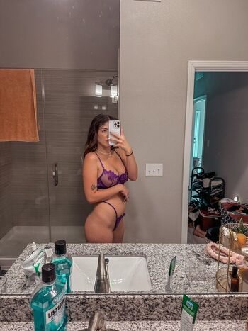 Kylee Tingstrom Leaked Nude OnlyFans (Photo 33)