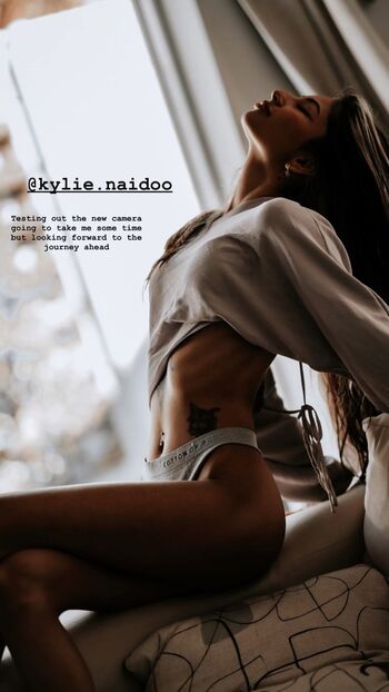 Kylene Naidoo