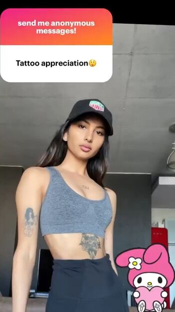 Kylene Naidoo Leaked Nude OnlyFans (Photo 22)