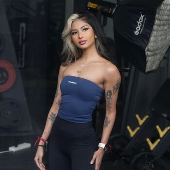 Kylene Naidoo