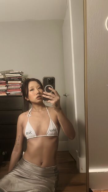 Kylie Cheung Leaked Nude OnlyFans (Photo 3)