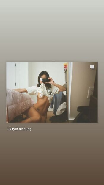 Kylie Cheung