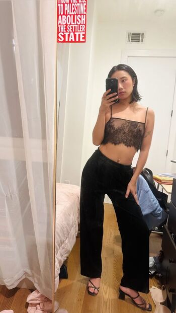 Kylie Cheung