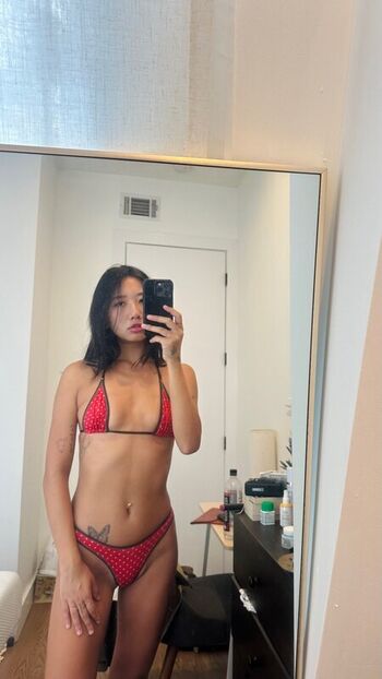 Kylie Cheung Leaked Nude OnlyFans (Photo 55)